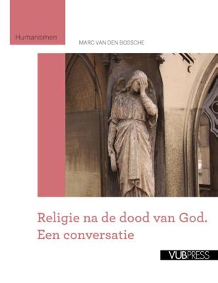Religie na de dood van God (Paperback)