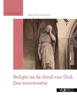 Religie na de dood van God (Paperback)