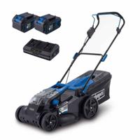 Grasmaaier Scheppach