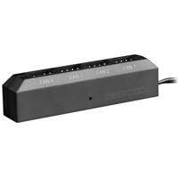 DEEPCOOL FH-04 - HUB PWM voor fans