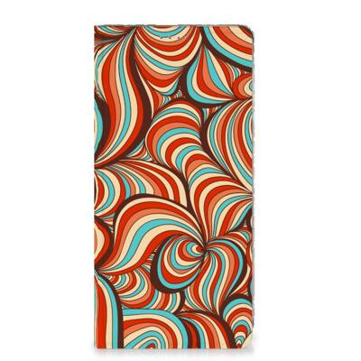 Motorola Moto G54 | Bookcase | Retro