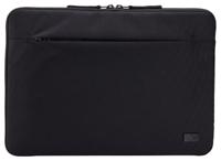 Case Logic Invigo Eco INVIS113 Black 33 cm (13") Opbergmap/sleeve Zwart - thumbnail
