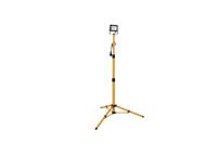 LED's Work Werklamp op statief AC werklicht - 1 x 30W 3600lm 4000K - IP65 IK04