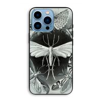 Haeckel Tineida: iPhone 13 Pro Max Biologisch afbreekbaar hoesje
