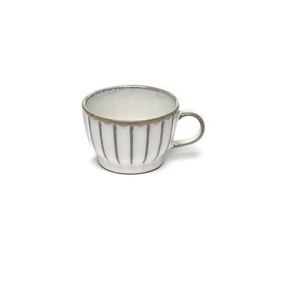 SERAX - Inku - Koffiekop 0,15l Wit
