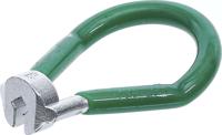 BGS technic Spoke Wrench Green 3.3 mm (0.130")
