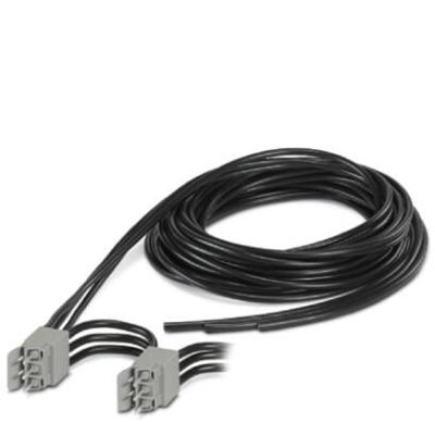 Phoenix Contact BRIDGE-PT 4 Snijbrug 575 V/AC Grijs 1 stuk(s)