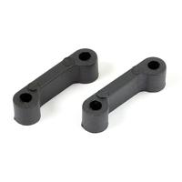 FTX - Zorro Brushless Upper Plate Height Spacers (2) (FTX6983) - thumbnail