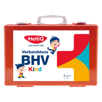 Verbanddoos modulair kind 1 Stuks