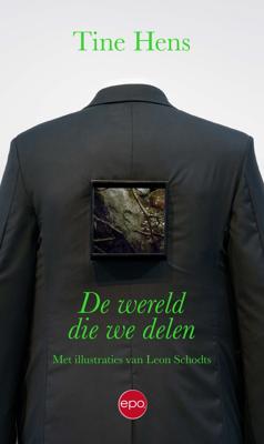 De wereld die we delen - Tine Hens - ebook