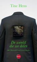 De wereld die we delen - Tine Hens - ebook