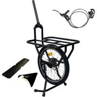JoKer mini cargo voorvork