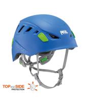 Petzl Picchu Helm Kinderen Blue Petzl Picchu Helm Kinderen Blue