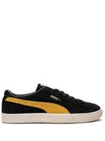 PUMA baskets VTG Hairy Suede - Noir