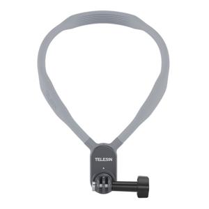 Telesin magnetische neck mount voor GoPro