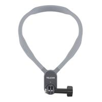 Telesin magnetische neck mount voor GoPro - thumbnail