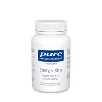 Pure Encapsulations Energy Xtra Caps 60