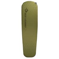 SEA TO SUMMIT CAMP PLUS S.I. ZELFOPBLAZENDE MAT.