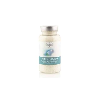Zeezout Aroma White Flowers
