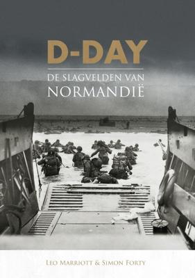 D-Day (Hardback)