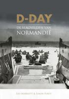 D-Day (Hardback)