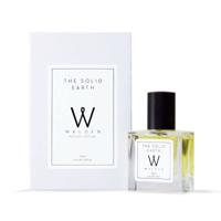 Walden Natuurlijke parfum the solid earth unisex (50 ml)
