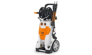 Stihl RE 281 PLUS | Hogedrukreiniger | 3,5 KW | 160 bar | 760 l/u 47530124517