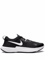 Nike baskets React Miler - Noir