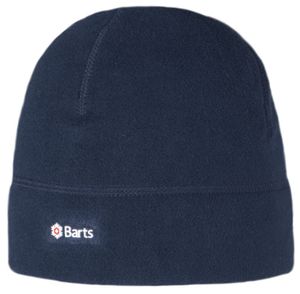 Barts Basic Beanie (Navy)