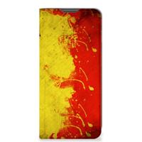 Motorola Moto G22 | Standcase | België