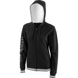 Wilson Team II Full Zip Hoody Dames