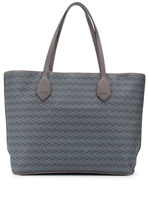 DELAGE sac cabas Lulu JM - Gris