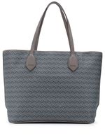 DELAGE sac cabas Lulu JM - Gris