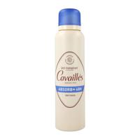 Roge Cavailles Deo Spray Onzichtbaar 150ml