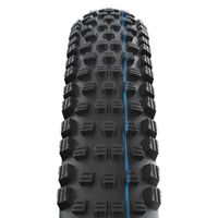 Schwalbe Buitenband 29-2.40 (62-622) Will EVO SuperG zw-skw - thumbnail