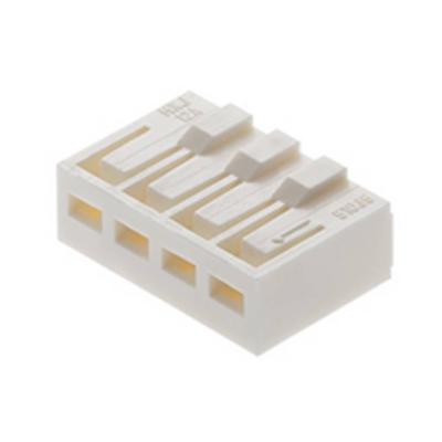 Molex 510350500 Male header, inbouw (standaard) Inhoud: 1 stuk(s) Bag