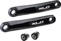 XLC cr-e01 crankset for bosch e-bikes (m15) 152mm