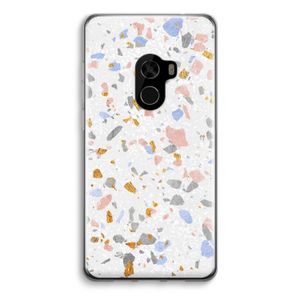 Terrazzo N°8: Xiaomi Mi Mix 2 Transparant Hoesje