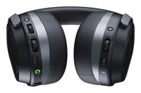 Turtle Beach Stealth 700 Headset Bedraad Hoofdband Gamen Bluetooth Zwart, Grijs - thumbnail