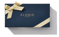 Floris Limited Edition Pakket Soap Trio For Her Gift Set
