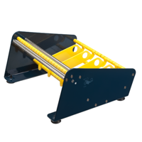 Etikettendispenser tafelmodel 273 mm