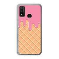Ice cream: Huawei P Smart (2020) Transparant Hoesje