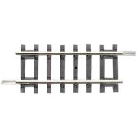 H0 Piko A-rails 55205 Rechte rails 61.88 mm 6 stuk(s) - thumbnail