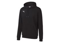 Puma Heren hoodie (XXL, Zwart)
