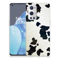 OnePlus 9 Pro | TPU Hoesje | Koeienvlekken