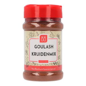 Goulash Kruidenmix - Strooibus 200 gram