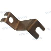 Yamaha PAF15-05000027 - FRAME, ARRESTER TIGHTWIRE