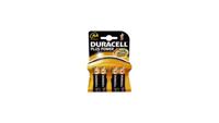 Duracell MN1500P4+POWER Batterij LR6 AA Plus - thumbnail