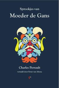 Sprookjes van Moeder de Gans (Paperback)