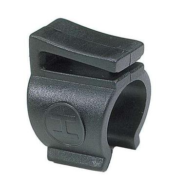 Jasbeschermerklem Hesling 16 mm - zwart